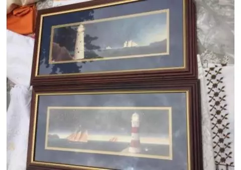 Lighthouse Pictures